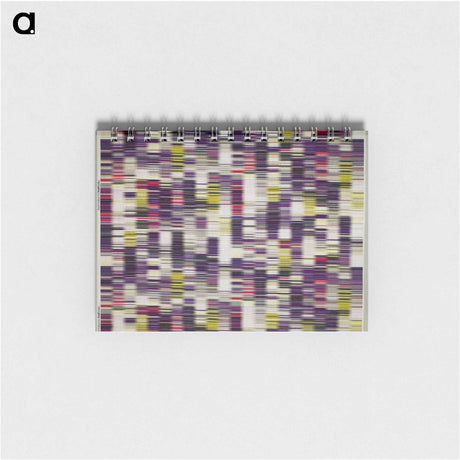 アートメモ帳-Aswan Textile
 - セントルイス美術館 Memo.