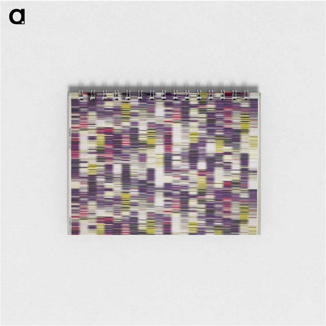 アートメモ帳-Aswan Textile
 - セントルイス美術館 Memo.