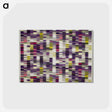 アートポストカード-Aswan Textile
 - セントルイス美術館 Postcard.