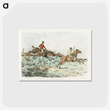 1-36_Sporting-Sketches_postcard
