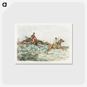 1-36_Sporting-Sketches_postcard