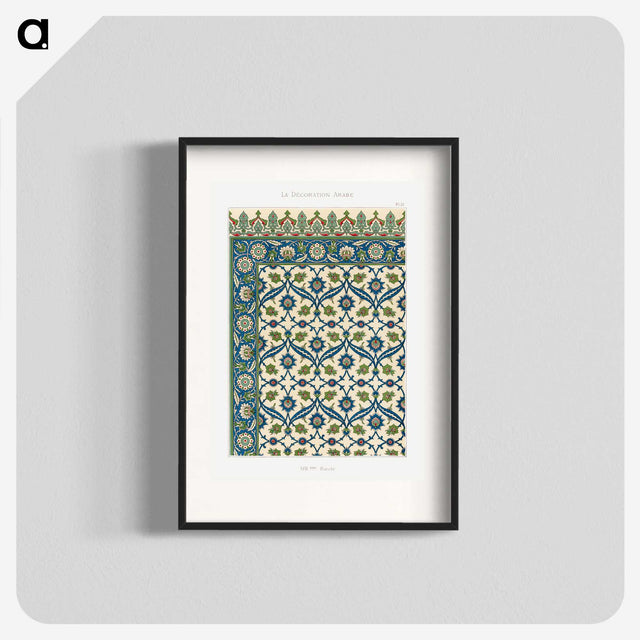 1-36_The-Arab-Decoration_blk