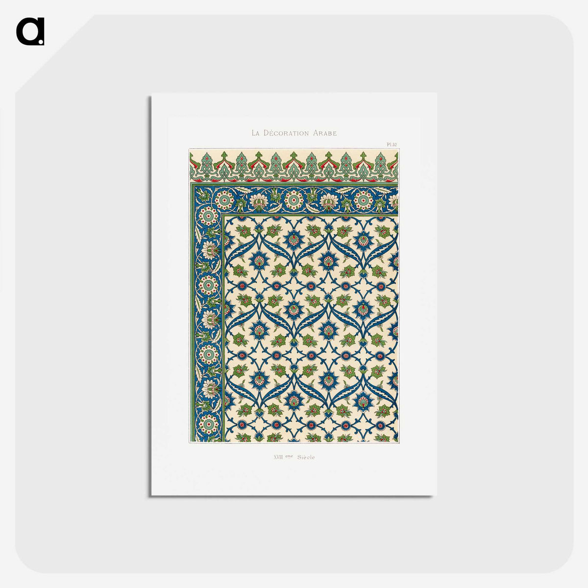 1-36_The-Arab-Decoration_hagaki
