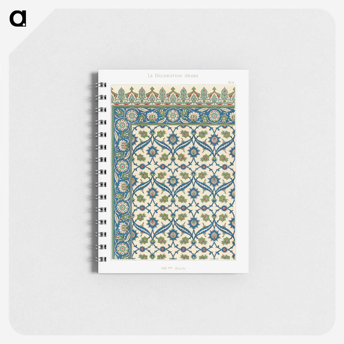 1-36_The-Arab-Decoration_memo