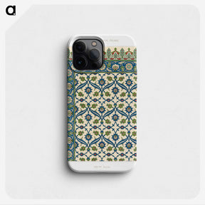 1-36_The-Arab-Decoration_phone