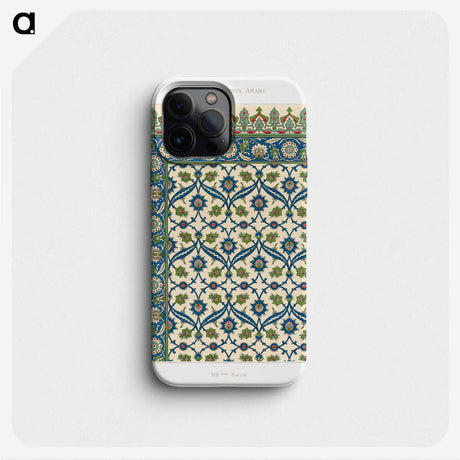 1-36_The-Arab-Decoration_phone
