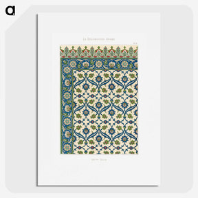 1-36_The-Arab-Decoration_picture