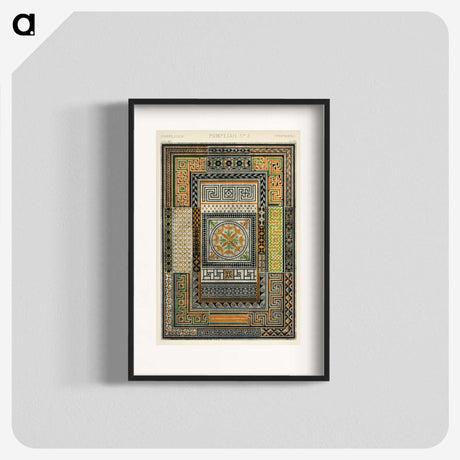 1-36_The-Grammar-of-Ornament_blk