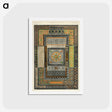 1-36_The-Grammar-of-Ornament_hagaki