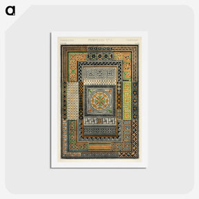 1-36_The-Grammar-of-Ornament_hagaki