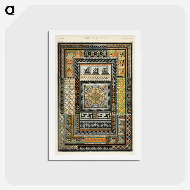 1-36_The-Grammar-of-Ornament_hagaki