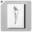 1-36_The-Lilies_canvas