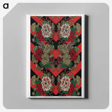 1-36_The-Ornamental-Arts-of-Japan_canvas