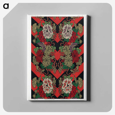 1-36_The-Ornamental-Arts-of-Japan_canvas