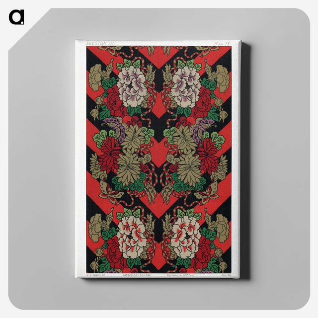 1-36_The-Ornamental-Arts-of-Japan_canvas