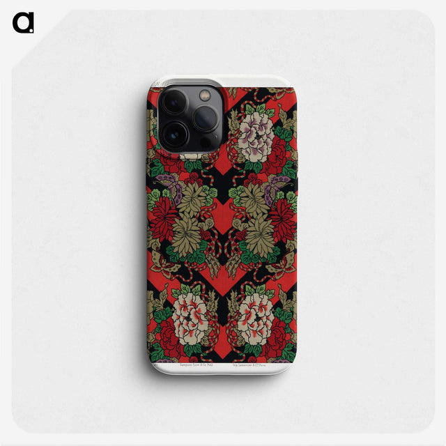 1-36_The-Ornamental-Arts-of-Japan_phone