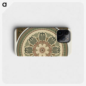 1-36_The-Practical-Decorator-and-Ornamentist_phone