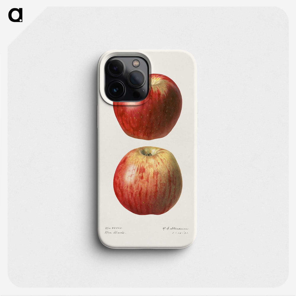 1-36_USDA-Watercolor-Fruit-Painting-Collection_phone