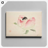1-36_Utagawa-Hiroshige_canvas