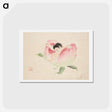アートポストカード-Album of Ichiryusai Hiroshige's Sketches
 - 歌川 広重 Postcard.