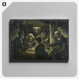 1-36_Vincent-van-Gogh_canvas