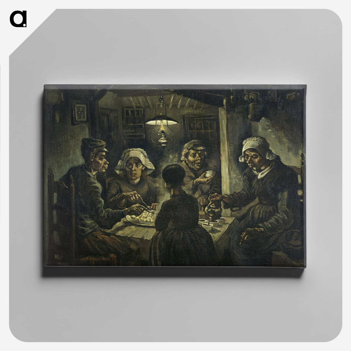 1-36_Vincent-van-Gogh_canvas