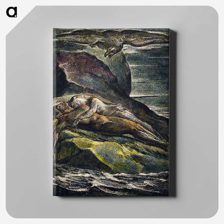 1-36_William-Blake_canvas