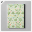 1-36_William-Morris_canvas