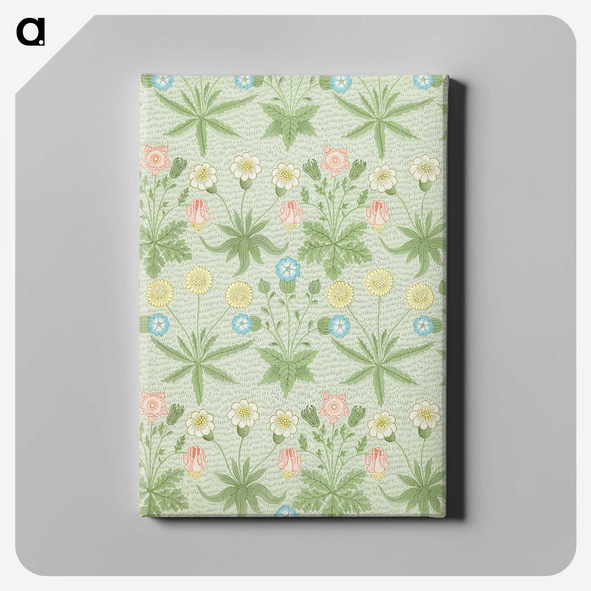 1-36_William-Morris_canvas