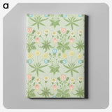 1-36_William-Morris_canvas
