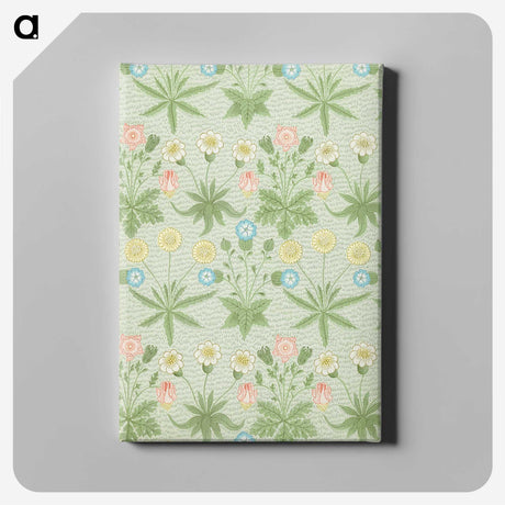 1-36_William-Morris_canvas