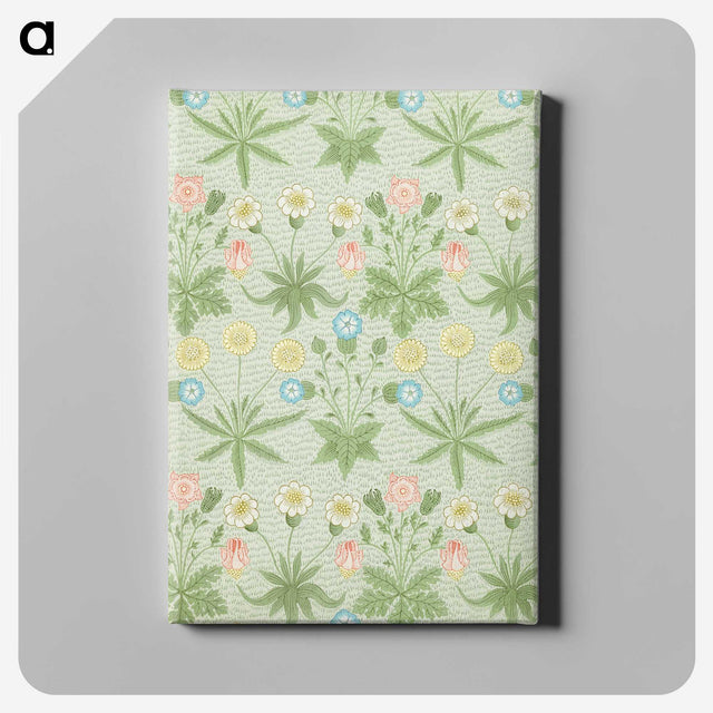 1-36_William-Morris_canvas