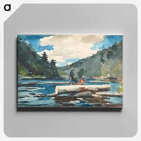 1-36_Winslow-Homer_canvas