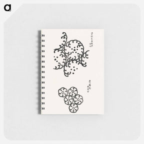 アートメモ帳-Yatsuo no tsubaki - 八丘椿 Memo.