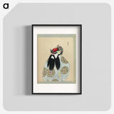 1-37_100-Portraits-of-Peking-Opera-Characters_blk