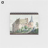 1-37_Aert-Schouman_memo