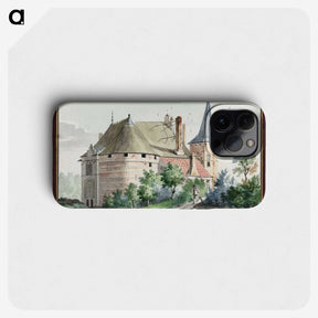 1-37_Aert-Schouman_phone