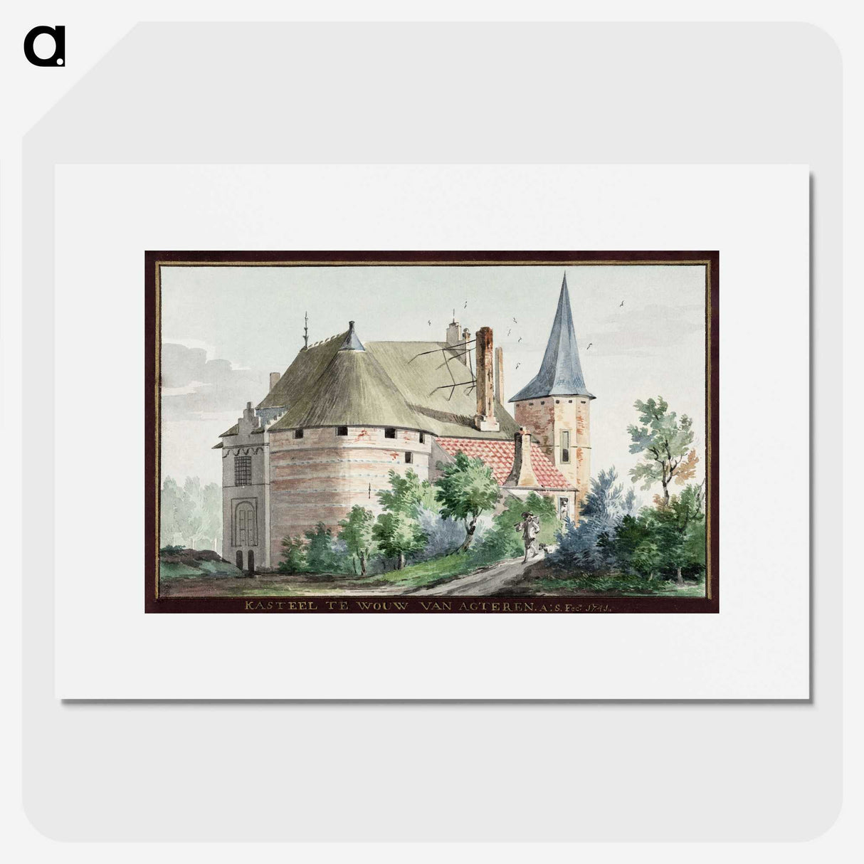 1-37_Aert-Schouman_picture