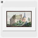1-37_Aert-Schouman_picture