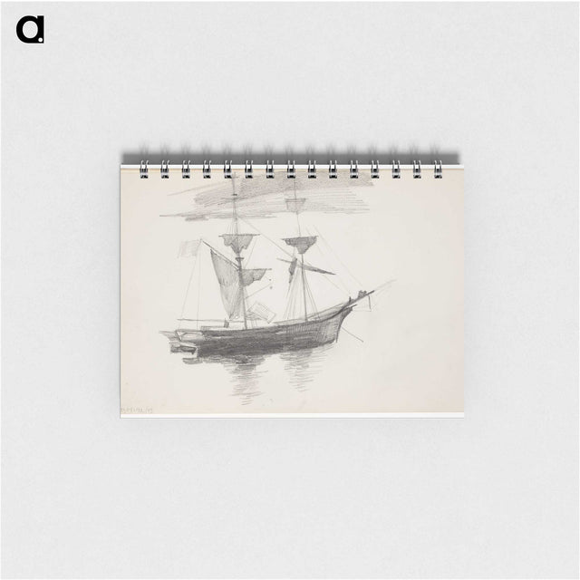 1-37_Albert-Edelfelt_memo