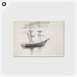 1-37_Albert-Edelfelt_postcard