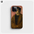 1-37_Albrecht-Durer_phone