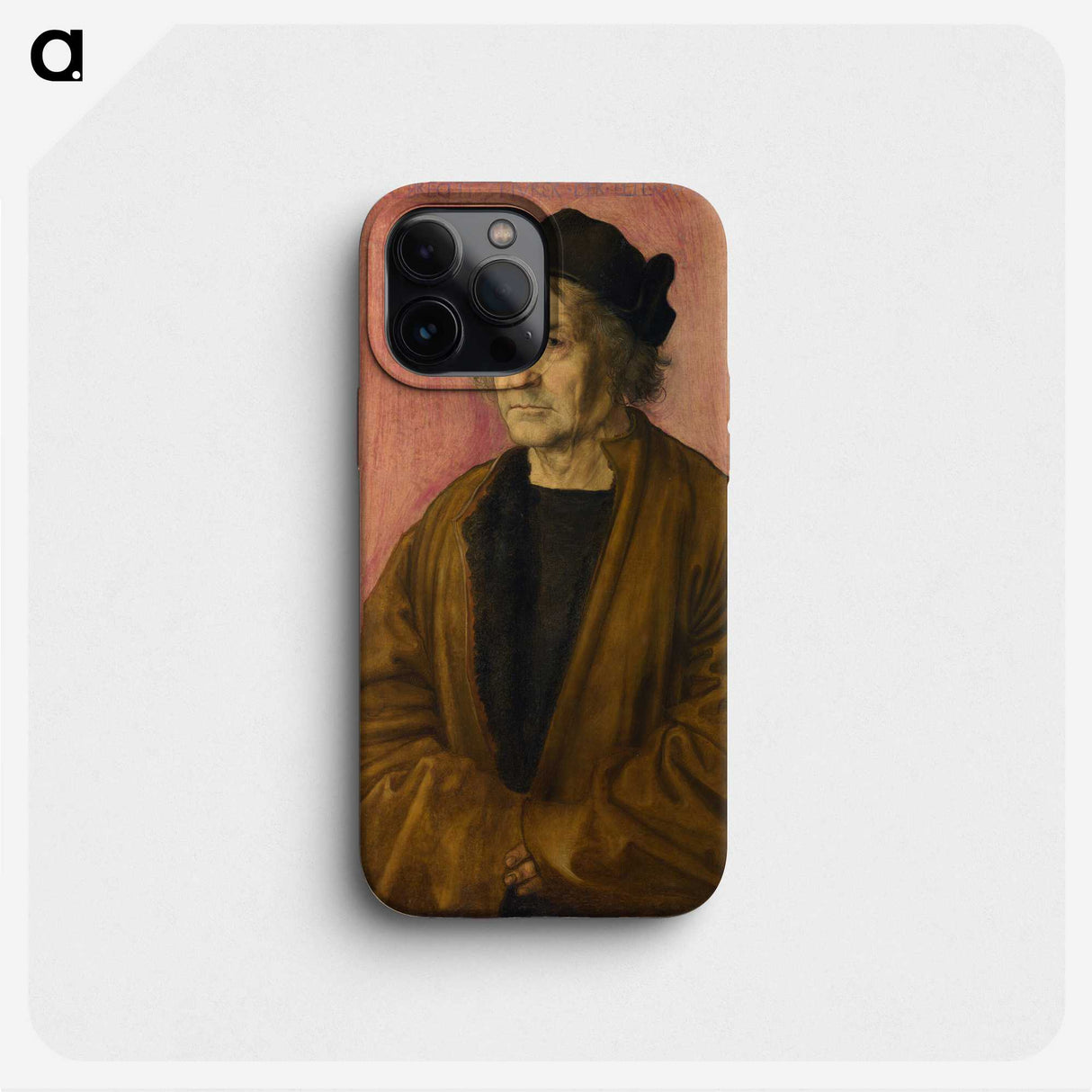 1-37_Albrecht-Durer_phone