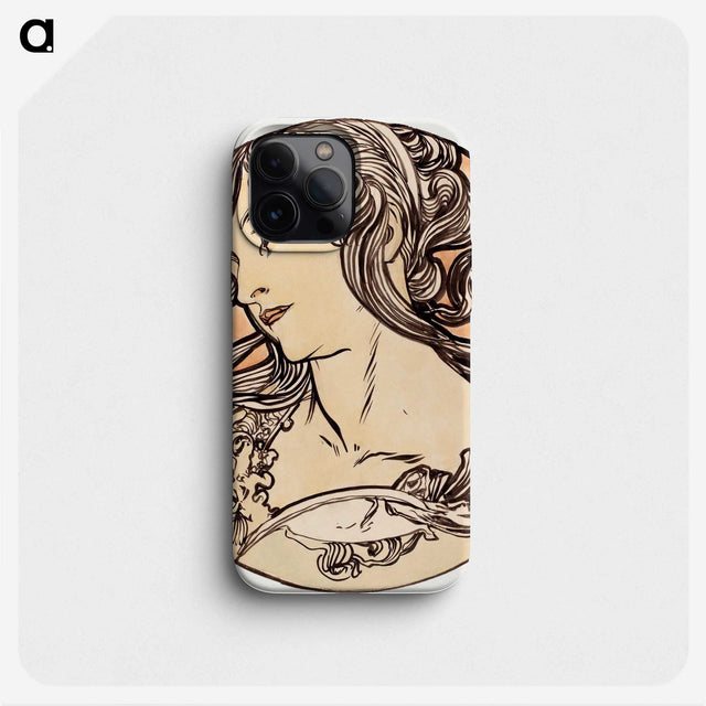 1-37_Alphonse-Mucha_phone