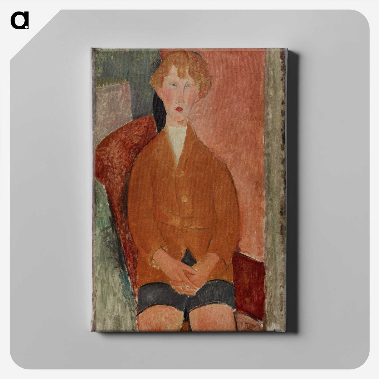 1-37_Amedeo-Modigliani_canvas