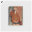 1-37_Amedeo-Modigliani_memo
