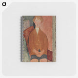 1-37_Amedeo-Modigliani_memo