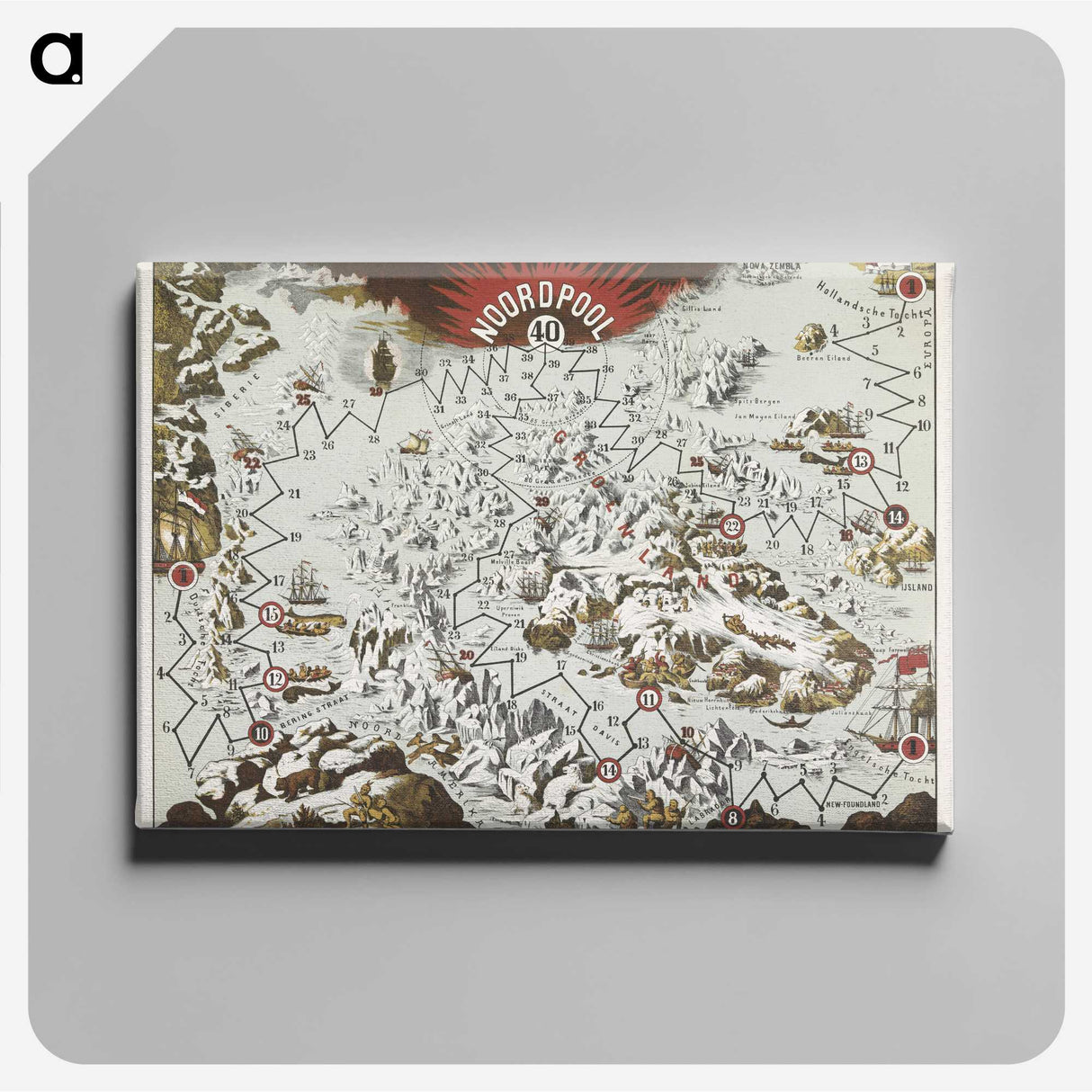 1-37_Antique-Maps_canvas