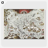 1-37_Antique-Maps_picture-crop