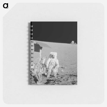 Astronaut Charles Conrad Jr. - アポロ月面着陸 Memo.